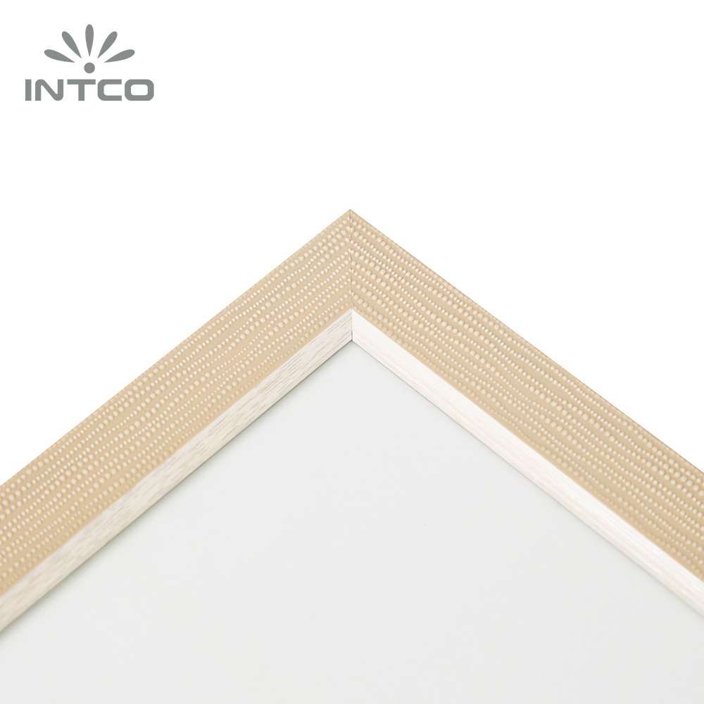 Custom classic picture frame mouldings